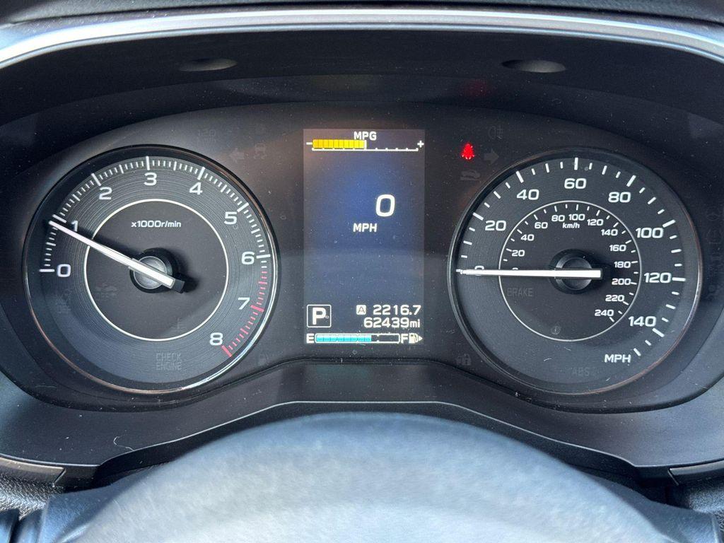 used 2018 Subaru Impreza car, priced at $14,395