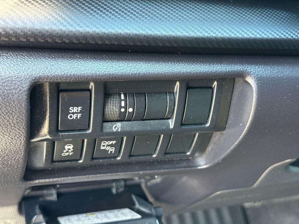 used 2018 Subaru Impreza car, priced at $14,395