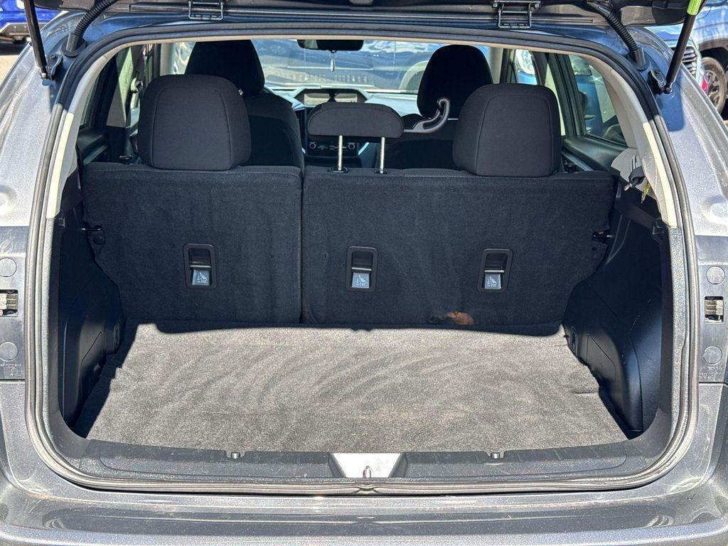 used 2018 Subaru Impreza car, priced at $14,395