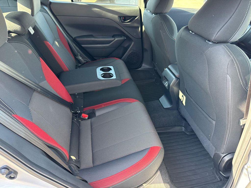 used 2024 Subaru Impreza car, priced at $27,995