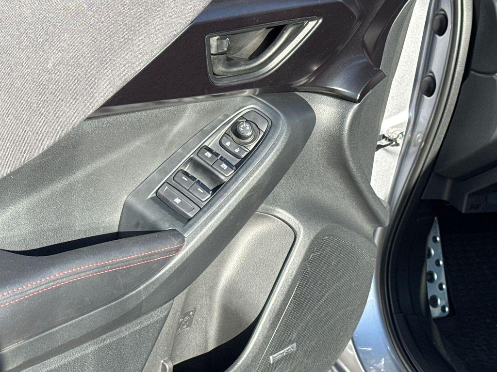 used 2024 Subaru Impreza car, priced at $27,995