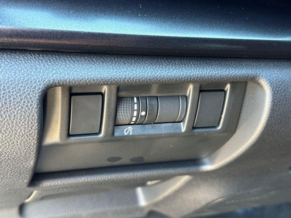 used 2024 Subaru Impreza car, priced at $27,995