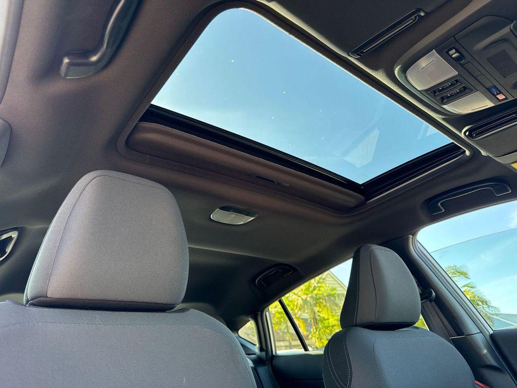 used 2024 Subaru Impreza car, priced at $27,995