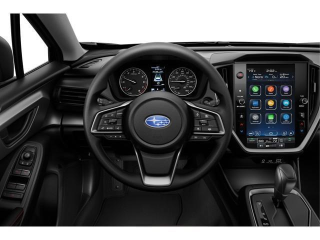 new 2025 Subaru Impreza car, priced at $29,915