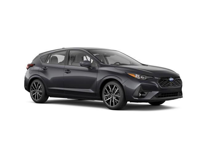 new 2025 Subaru Impreza car, priced at $29,915