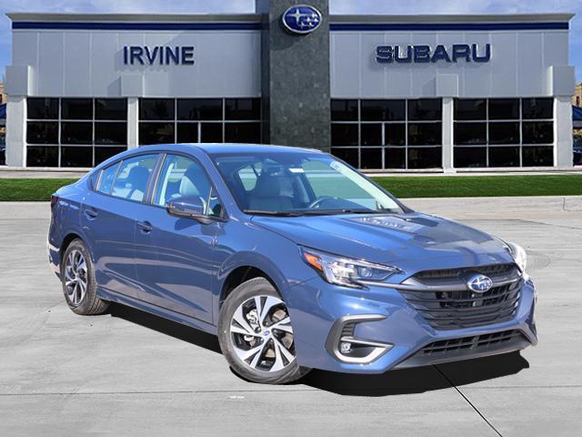 new 2025 Subaru Legacy car, priced at $28,080