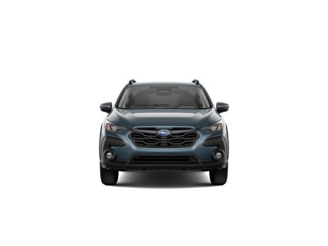 new 2025 Subaru Crosstrek car, priced at $30,726