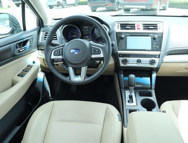 used 2016 Subaru Legacy car, priced at $19,995