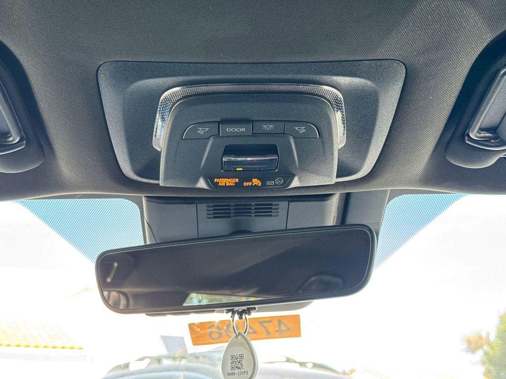 new 2025 Subaru Solterra car, priced at $44,702