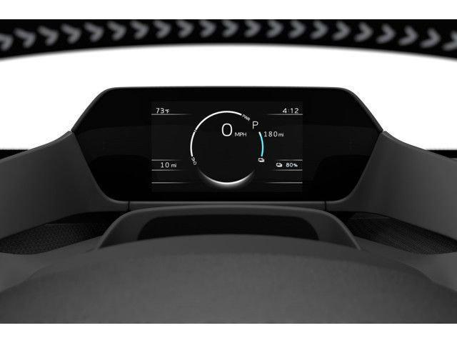 new 2025 Subaru Solterra car, priced at $44,702