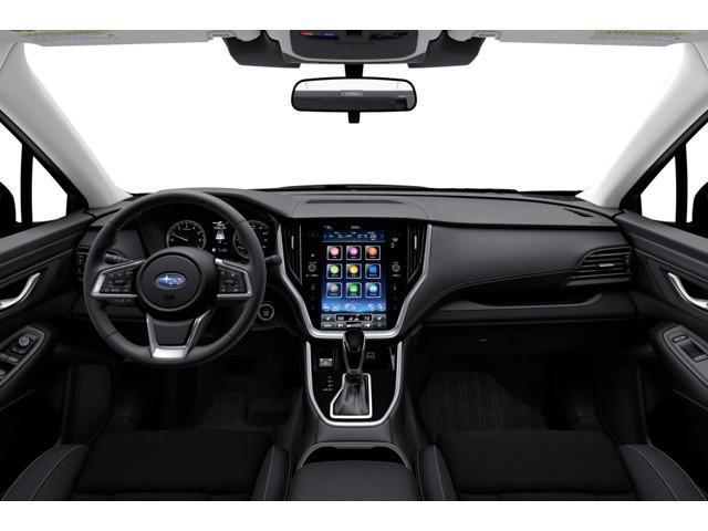 new 2025 Subaru Legacy car, priced at $33,207