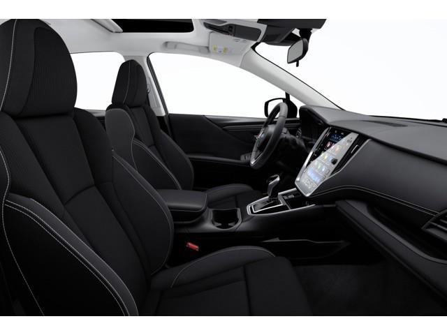 new 2025 Subaru Legacy car, priced at $33,207