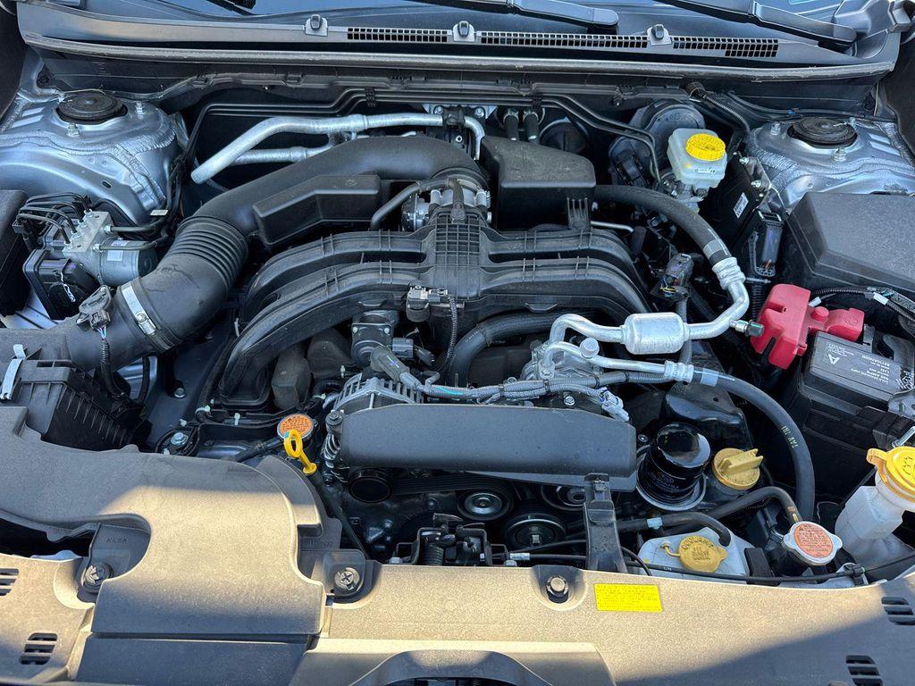 used 2024 Subaru Crosstrek car, priced at $27,980