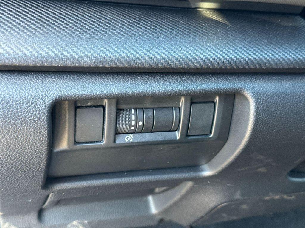 used 2024 Subaru Crosstrek car, priced at $27,980