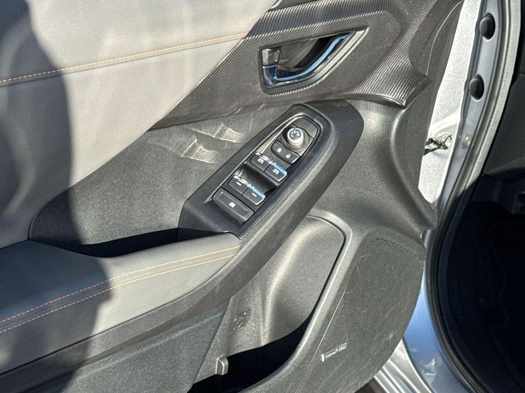 used 2024 Subaru Crosstrek car, priced at $27,980