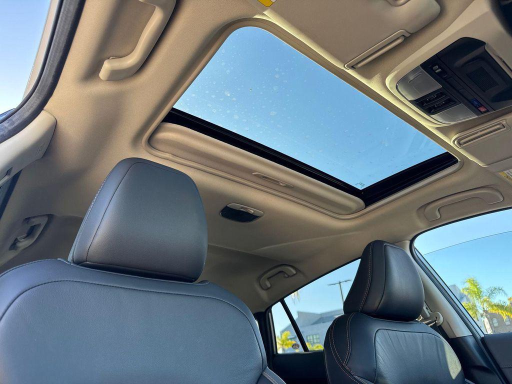 used 2024 Subaru Crosstrek car, priced at $27,980