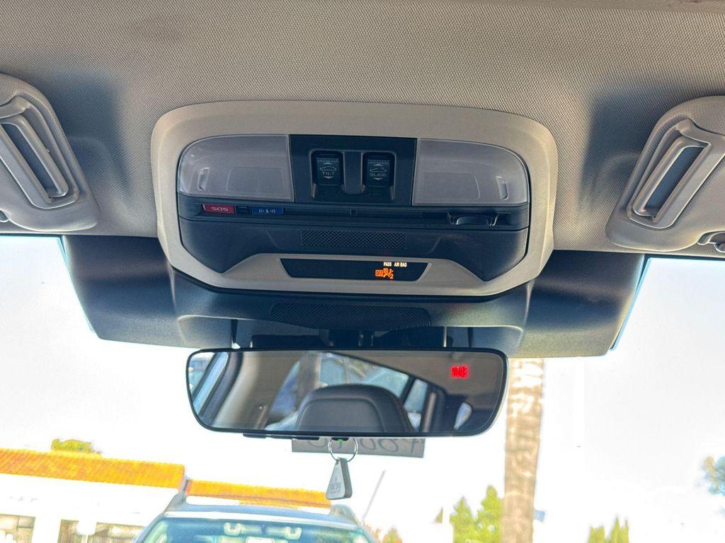 used 2024 Subaru Crosstrek car, priced at $27,980