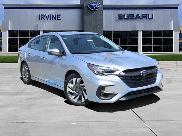 new 2024 Subaru Legacy car, priced at $39,290