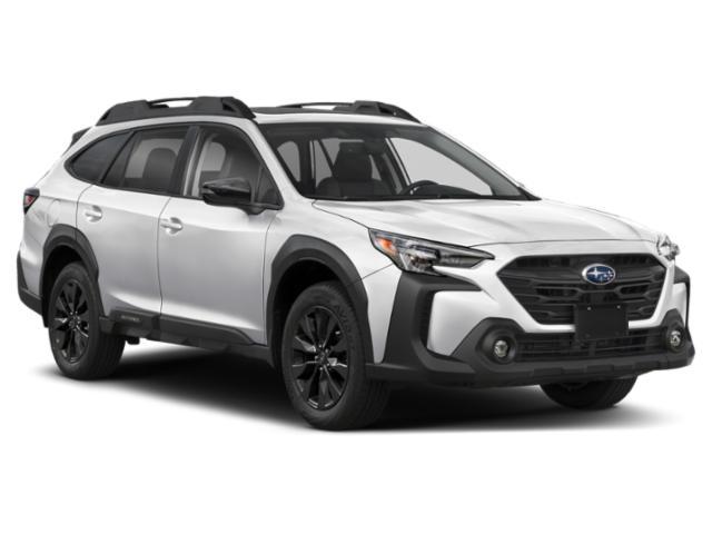 new 2025 Subaru Outback car