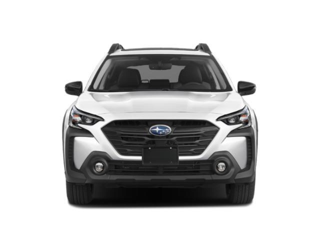 new 2025 Subaru Outback car