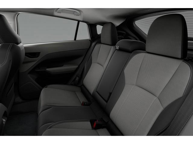 new 2025 Subaru Crosstrek car, priced at $32,576