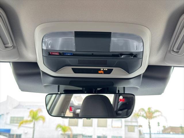 new 2025 Subaru Crosstrek car, priced at $29,437