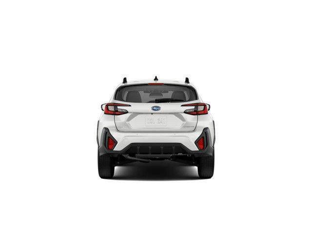 new 2025 Subaru Crosstrek car, priced at $35,482