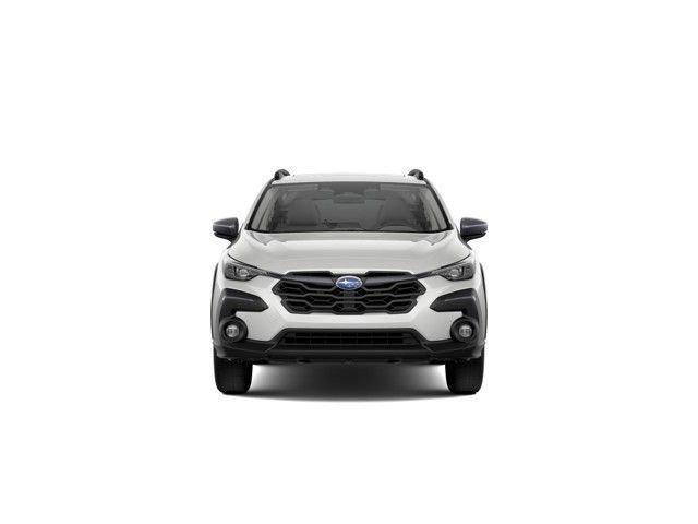 new 2025 Subaru Crosstrek car, priced at $35,482