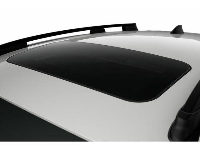new 2025 Subaru Crosstrek car, priced at $35,482