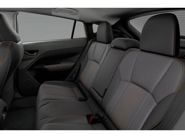new 2025 Subaru Crosstrek car, priced at $35,482