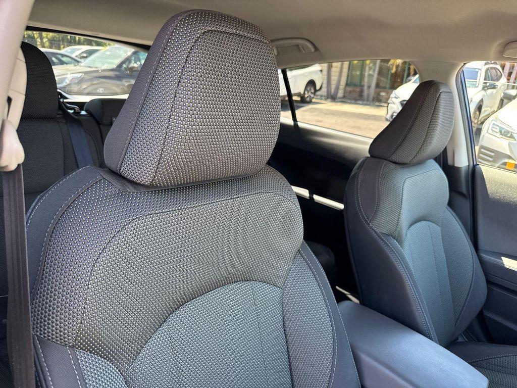 used 2024 Subaru Crosstrek car, priced at $26,995