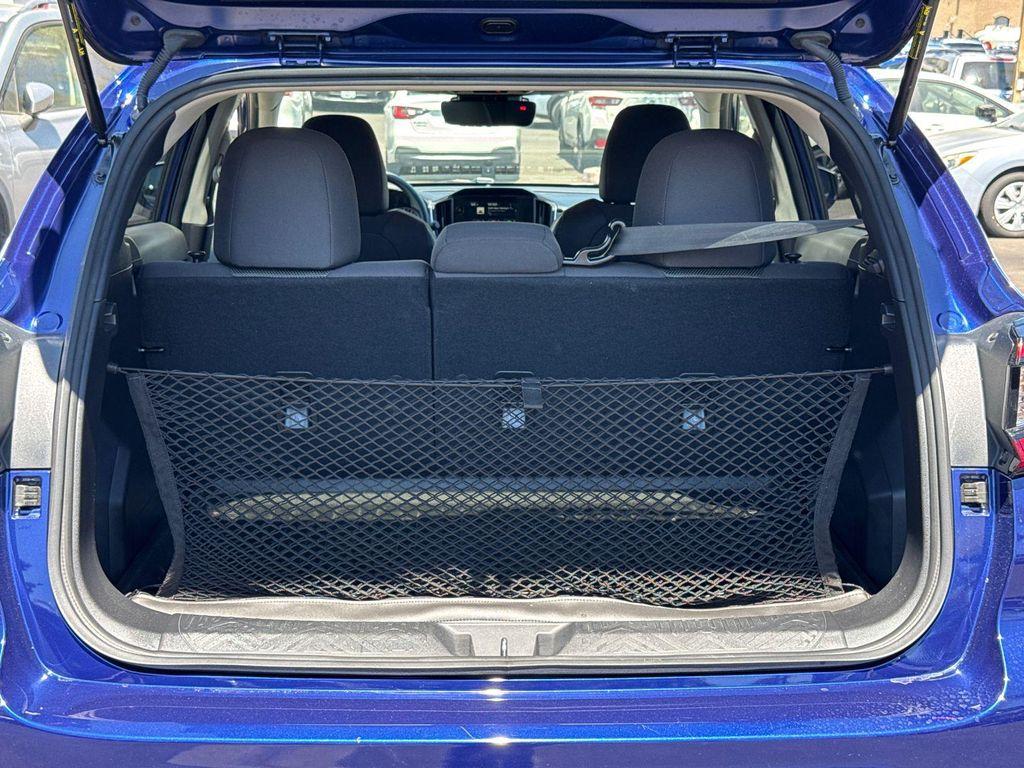 used 2024 Subaru Crosstrek car, priced at $26,995