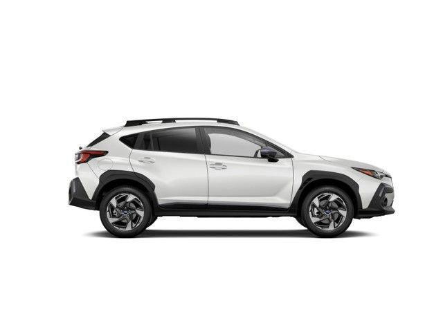 new 2025 Subaru Crosstrek car, priced at $35,482