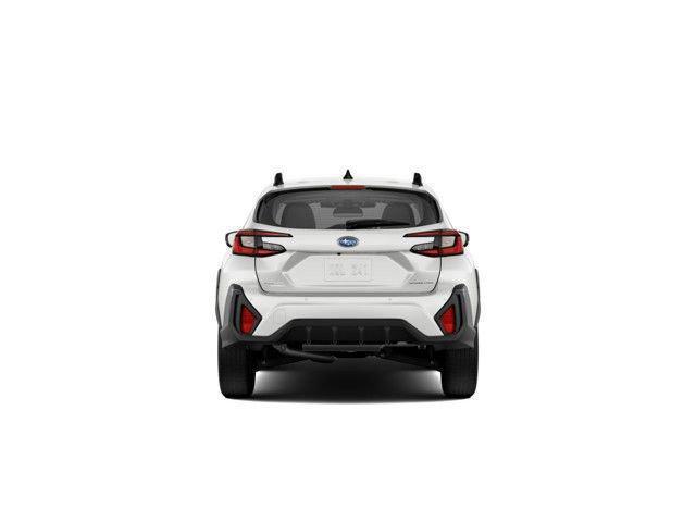 new 2025 Subaru Crosstrek car, priced at $35,482