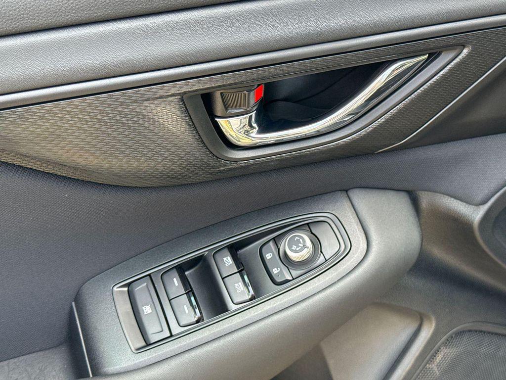 used 2024 Subaru Outback car, priced at $27,995