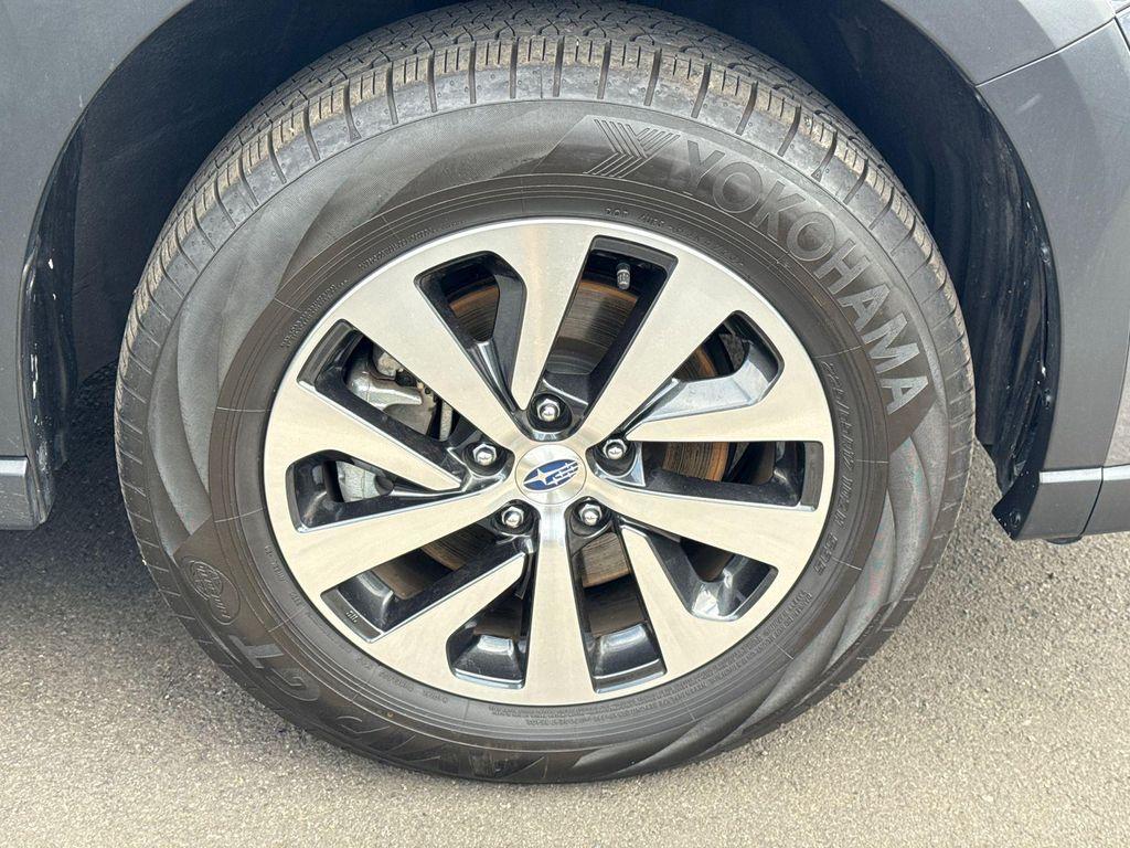 used 2024 Subaru Outback car, priced at $27,995