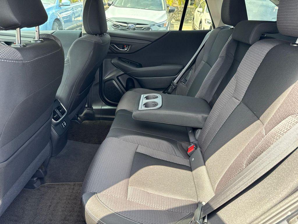 used 2024 Subaru Outback car, priced at $27,995