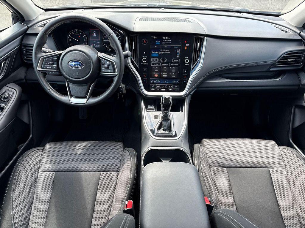 used 2024 Subaru Outback car, priced at $27,995