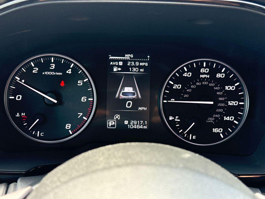 used 2024 Subaru Outback car, priced at $27,995