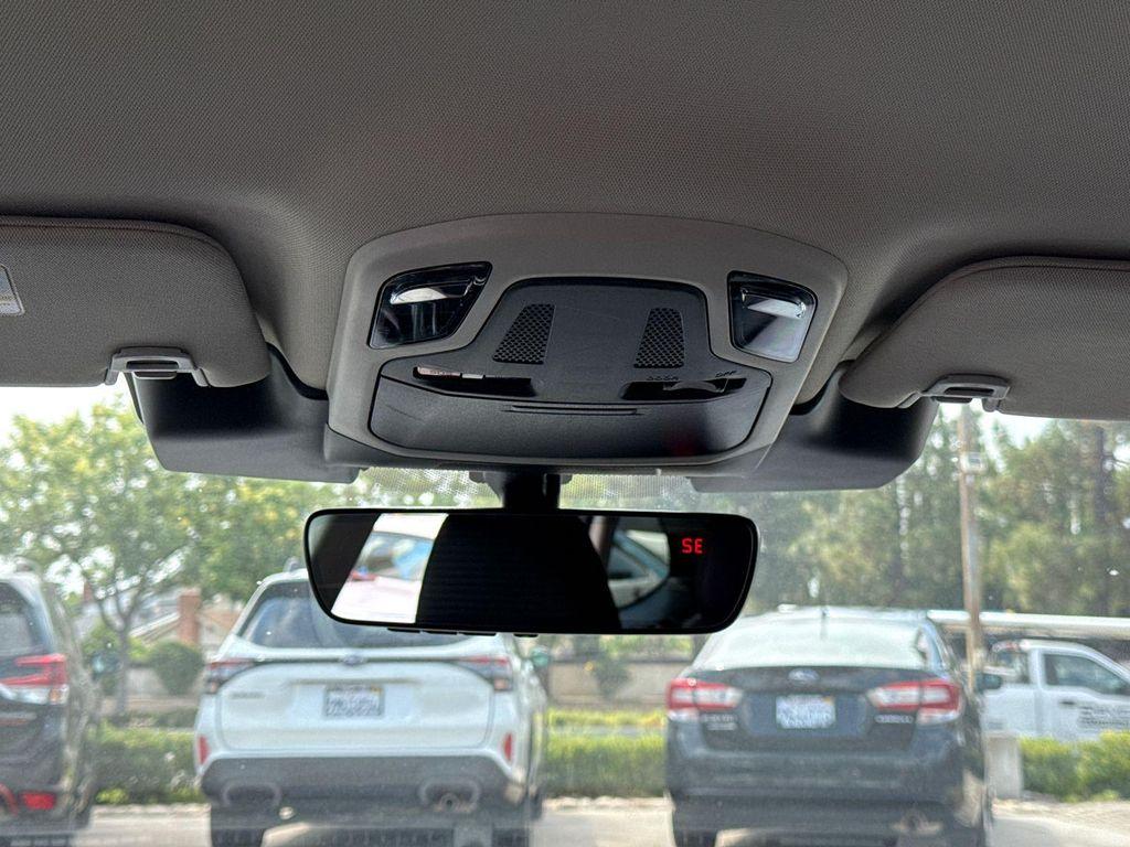 used 2024 Subaru Outback car, priced at $27,995