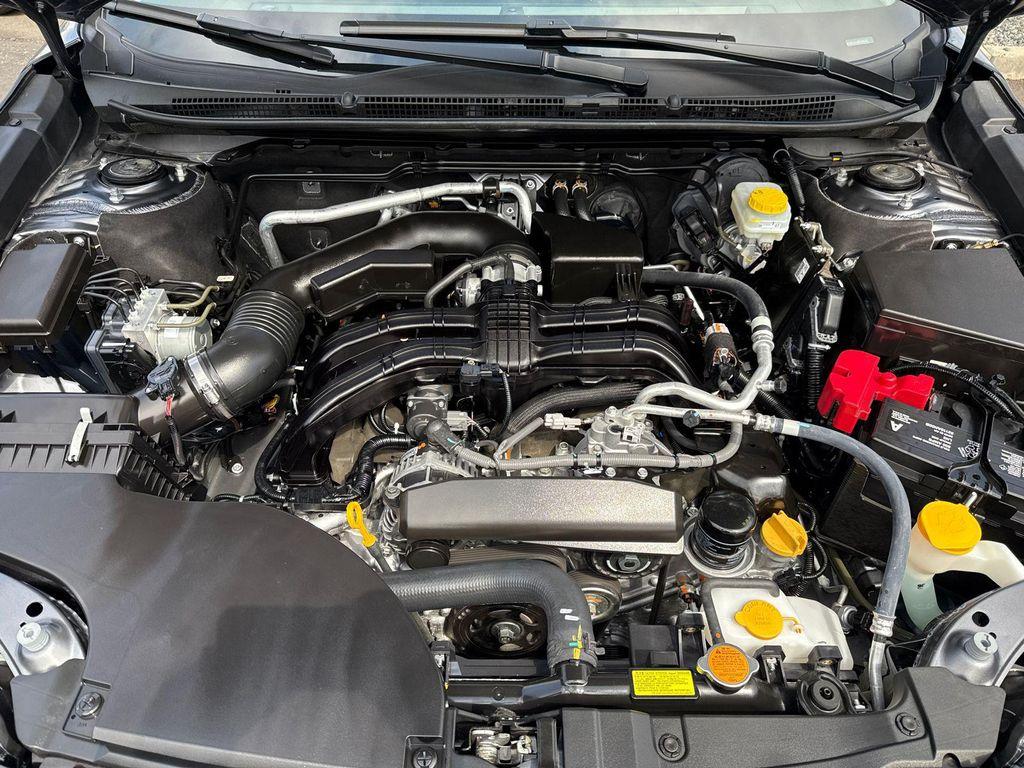 used 2024 Subaru Outback car, priced at $27,995