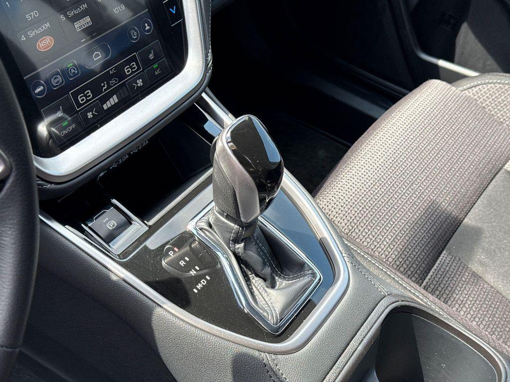 used 2024 Subaru Outback car, priced at $27,995