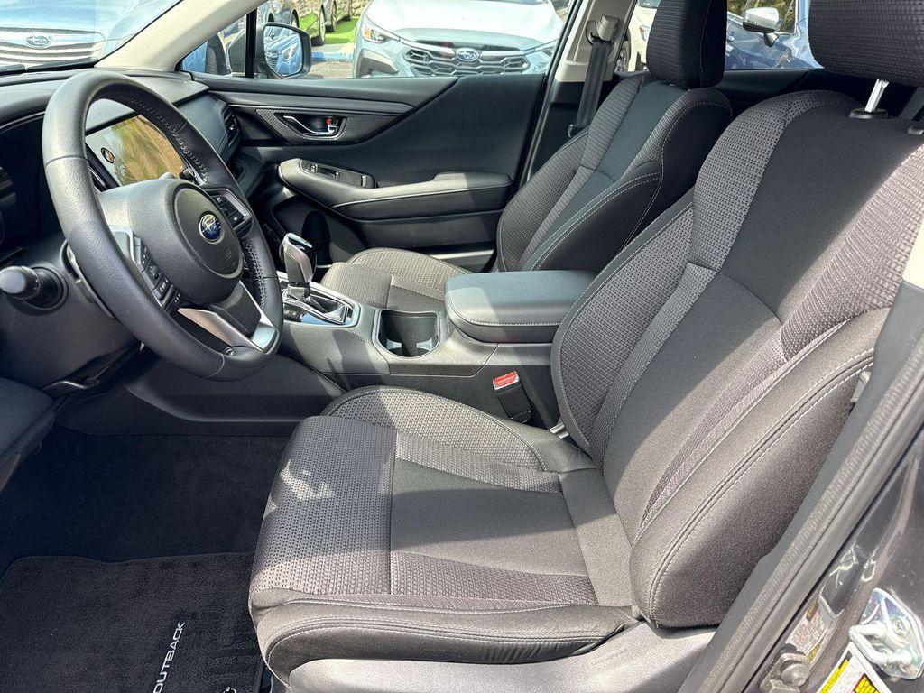 used 2024 Subaru Outback car, priced at $27,995