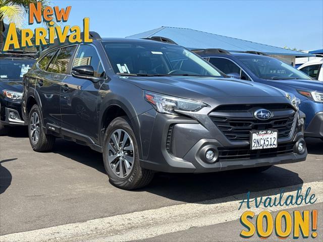 used 2024 Subaru Outback car, priced at $30,969