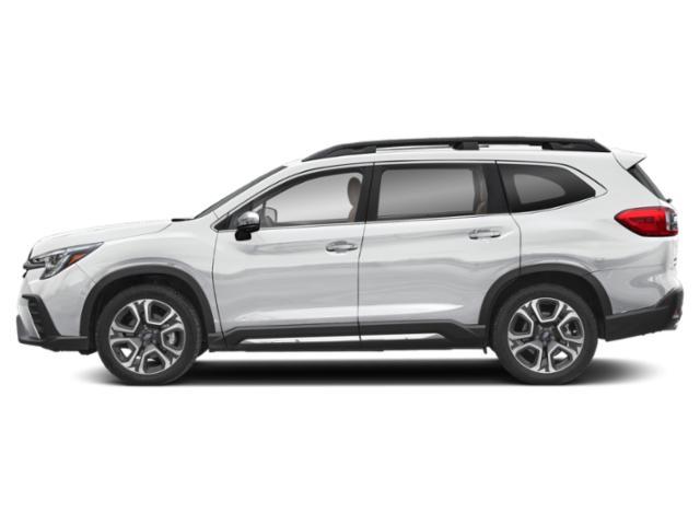 new 2024 Subaru Ascent car