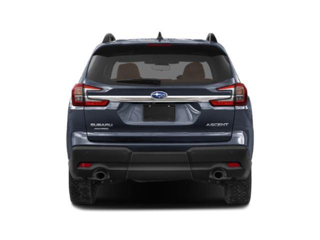 new 2024 Subaru Ascent car