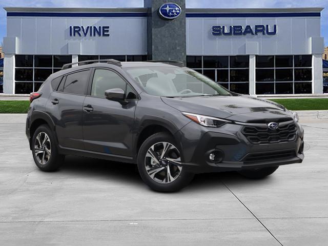 new 2024 Subaru Crosstrek car, priced at $28,630