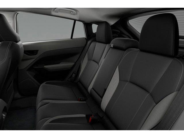 new 2025 Subaru Crosstrek car, priced at $31,527