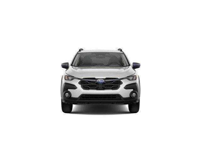 new 2025 Subaru Crosstrek car, priced at $31,527