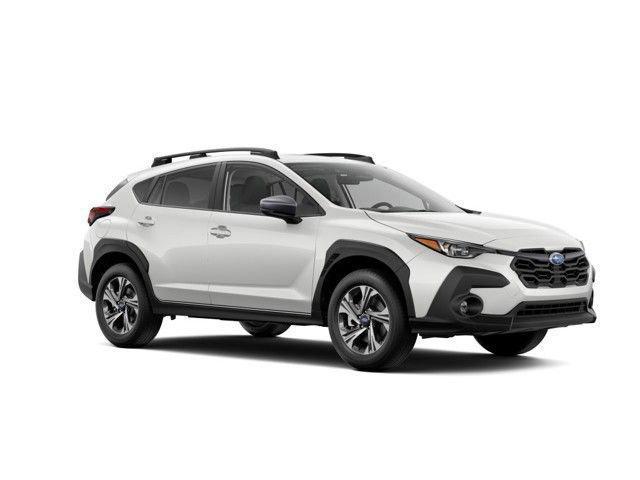 new 2025 Subaru Crosstrek car, priced at $31,527